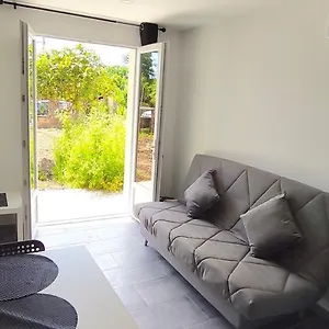 Chez Kaïs Appartement Avignon