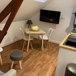 L'amiral N5 T2 Dernier étage Bylocly Appartement Lorient