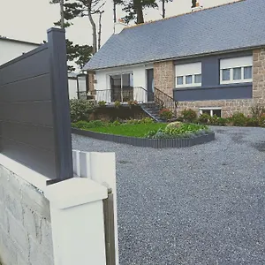 Tall Ar Mor Séjour chez l'habitant Pleumeur-Bodou