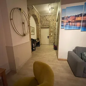  Appartement 80m2 Haut De Gamme Brotteaux