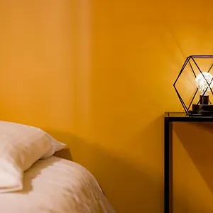  Appartement Le Moderne Au Cœur De Montchat