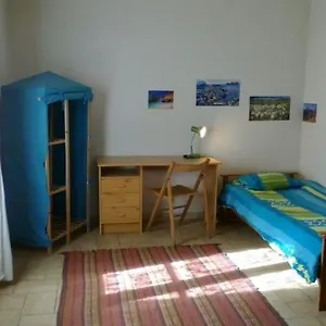  Séjour chez l'habitant Petitjardin