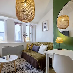  Appartement Honorê Ferrandiere