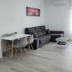 Sol De Appartement Algodonales