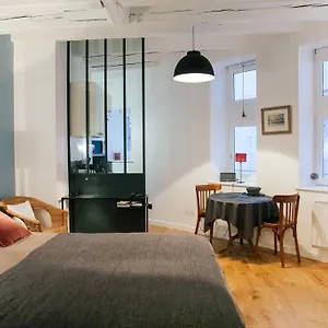  Appartement Saint-paul Vieux - Parking Included